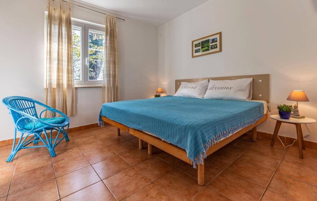 Apartments Pimpinella Premantura Exterior photo